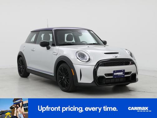 2022 MINI Hardtop S