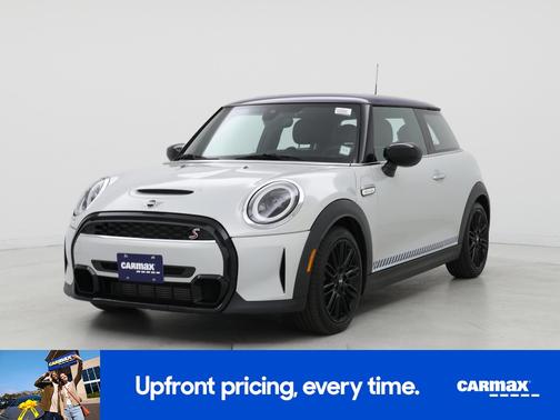 2022 MINI Hardtop S