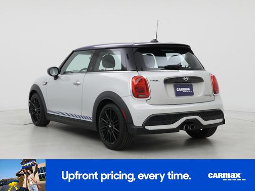 2022 MINI Hardtop S
