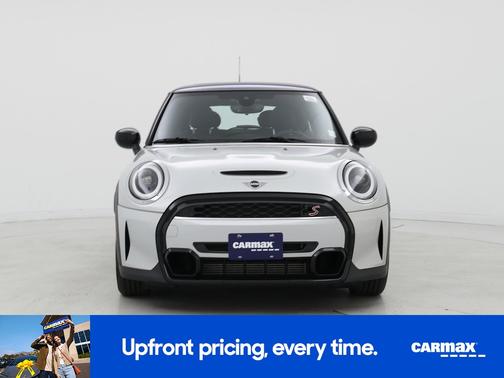 2022 MINI Hardtop S