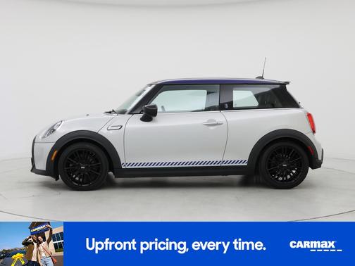 2022 MINI Hardtop S
