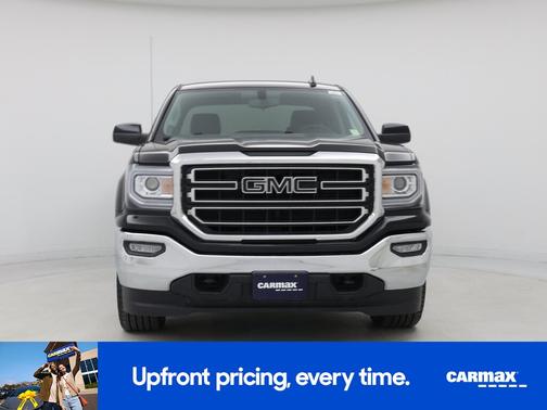 2019 GMC Sierra 1500 Limited SLE