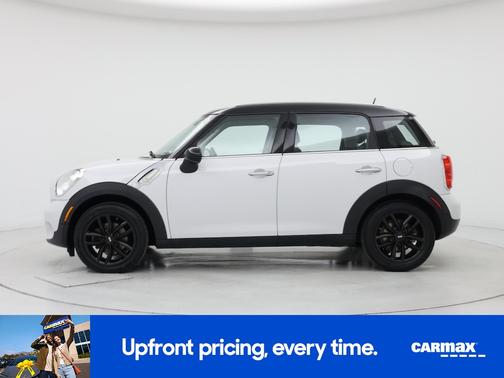 2016 MINI Countryman 