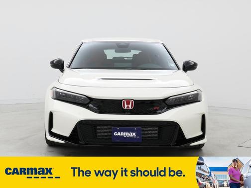 2025 Honda Civic Type R