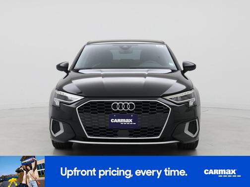 2022 Audi A3 Premium Plus