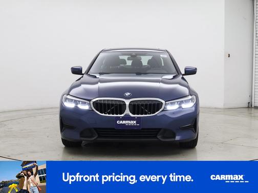 2022 BMW 330 I xDrive