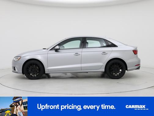 2018 Audi A3 Premium