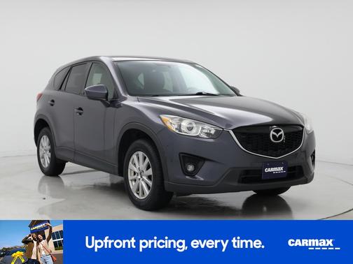 2015 Mazda CX-5 Touring
