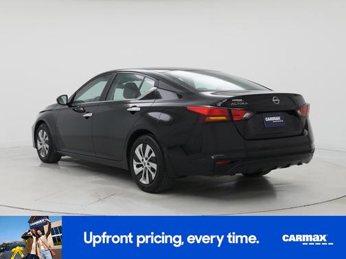 2023 Nissan Altima S