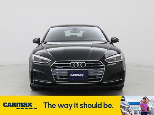 2019 Audi A5 Premium Plus