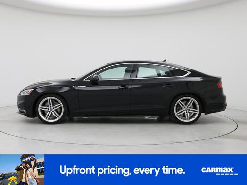 2019 Audi A5 Premium Plus