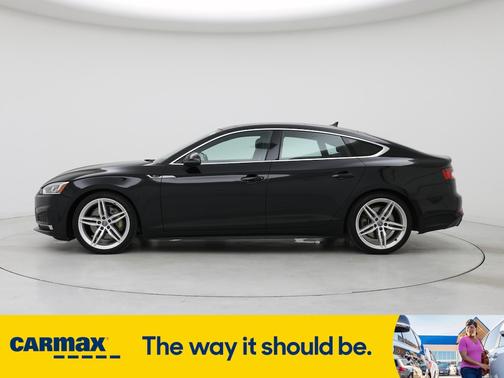 2019 Audi A5 Premium Plus