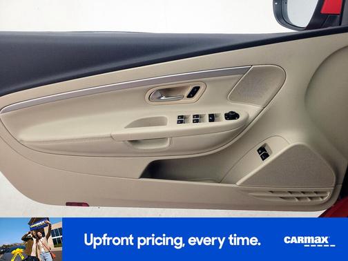 2016 Volkswagen Eos Komfort