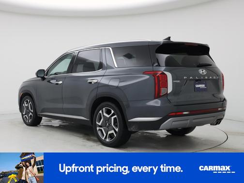 2023 Hyundai PALISADE SEL