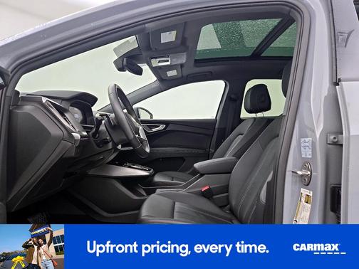 2023 Audi Q4 e-tron Prestige