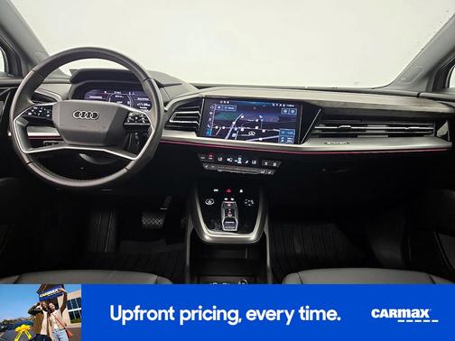 2023 Audi Q4 e-tron Prestige