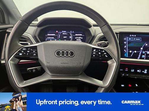 2023 Audi Q4 e-tron Prestige