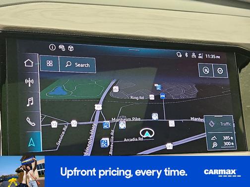 2023 Audi Q4 e-tron Prestige