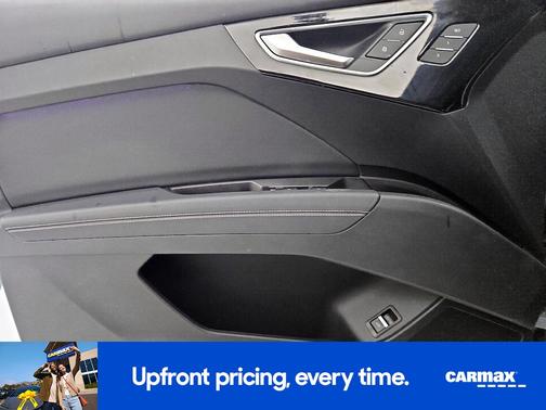 2023 Audi Q4 e-tron Prestige