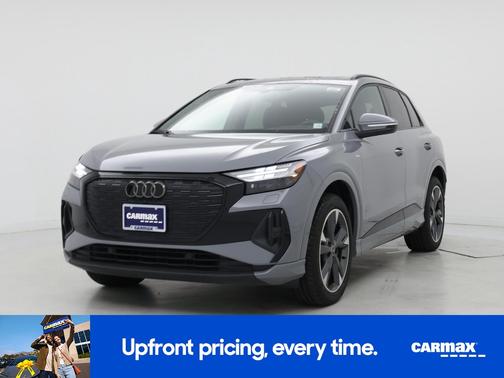 2023 Audi Q4 e-tron Prestige