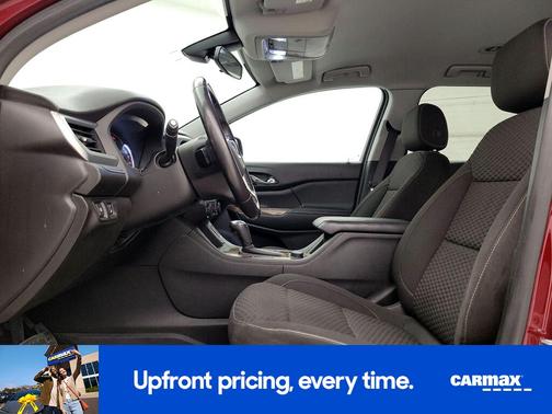 2018 GMC Acadia SLE
