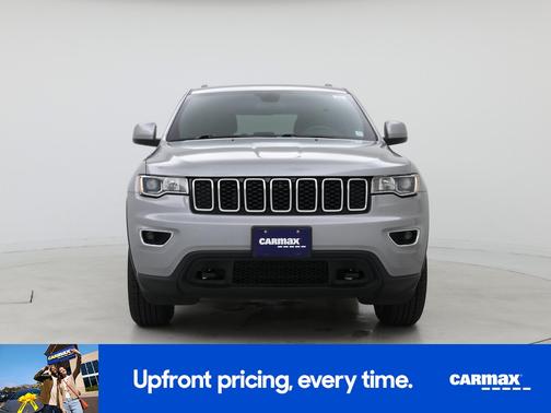 2019 Jeep Grand Cherokee Laredo E