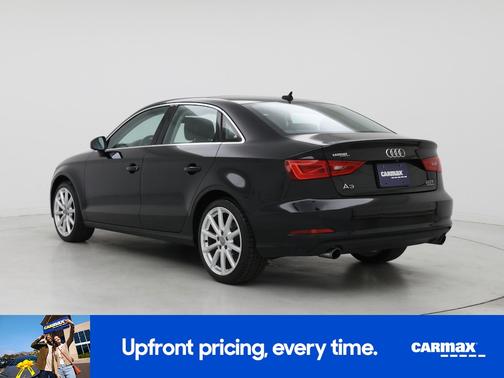 2016 Audi A3 Premium Plus