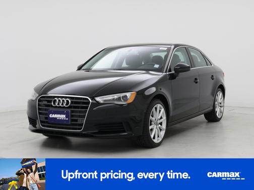 2016 Audi A3 Premium Plus