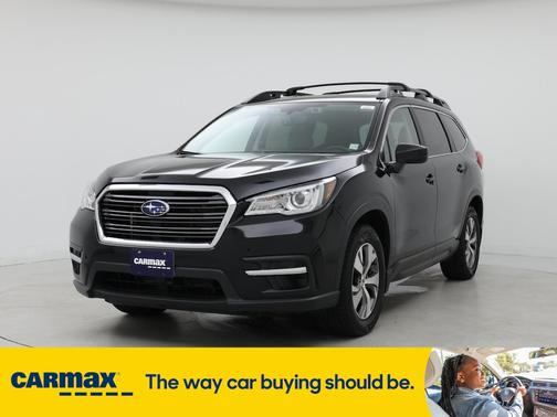 2021 Subaru Ascent Premium