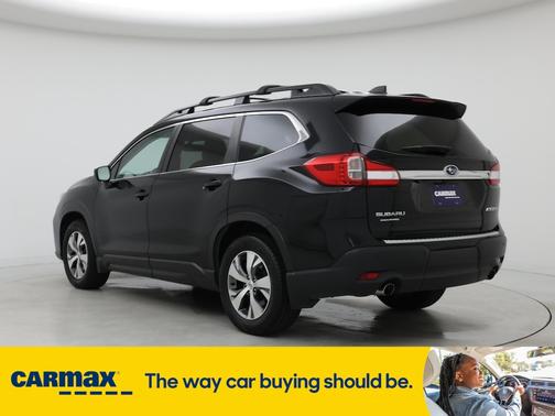 2021 Subaru Ascent Premium