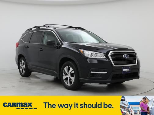 2021 Subaru Ascent Premium