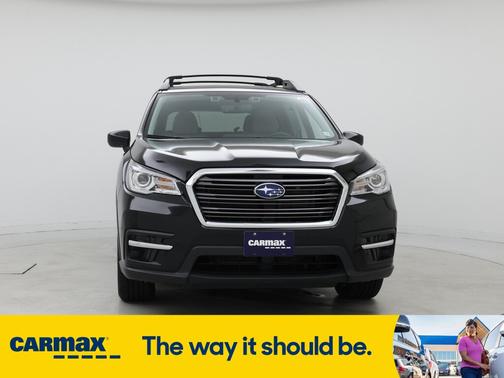 2021 Subaru Ascent Premium