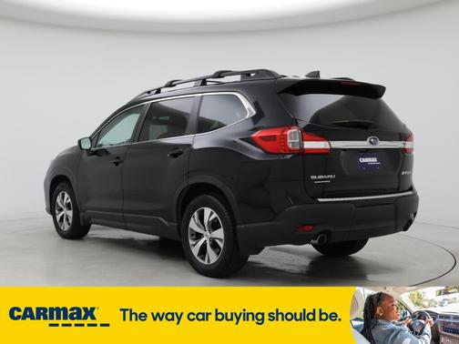 2021 Subaru Ascent Premium