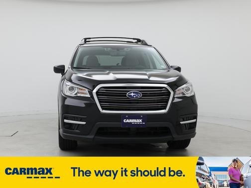 2021 Subaru Ascent Premium