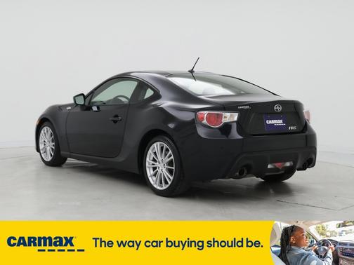 2014 Scion FR-S