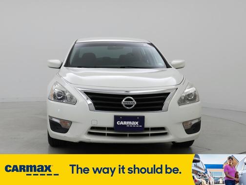 2015 Nissan Altima S