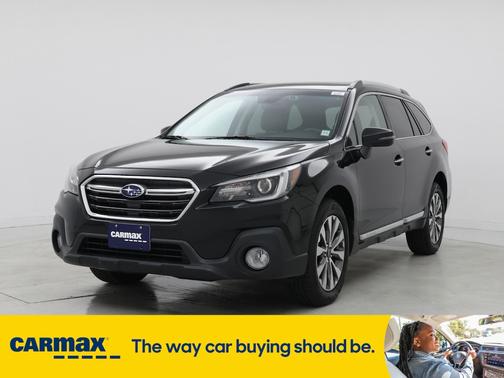 2019 Subaru Outback 2.5I Touring