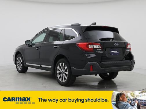 2019 Subaru Outback 2.5I Touring