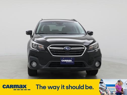 2019 Subaru Outback 2.5I Touring