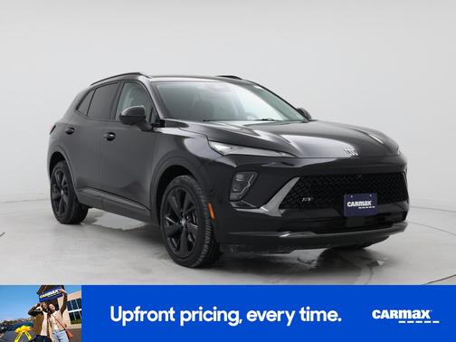 2024 Buick Envision Sport Touring