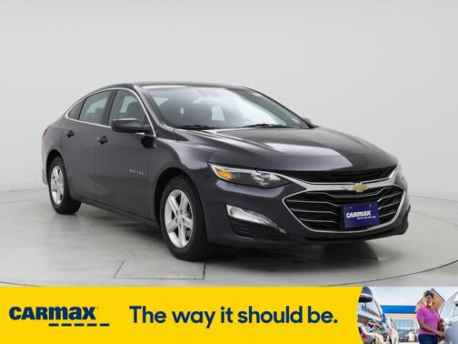 2023 Chevrolet Malibu 1LT