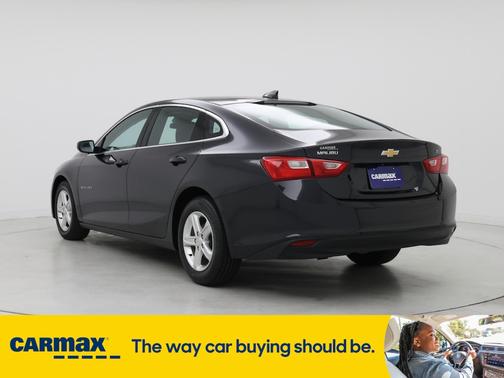 2023 Chevrolet Malibu 1LT