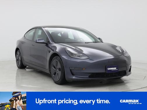 2022 Tesla Model 3 Base