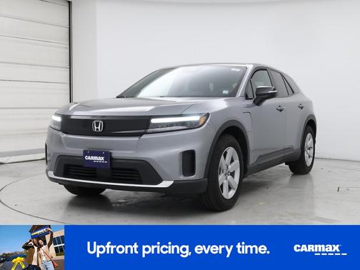 2024 Honda Prologue EX