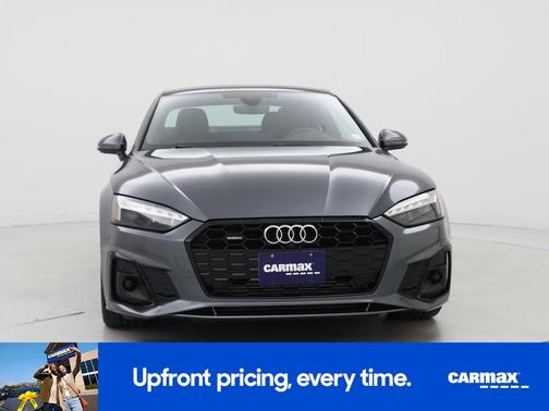2021 Audi A5 S-Line Premium Plus