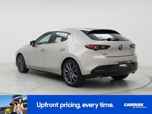2023 Mazda Mazda3 2.5 S