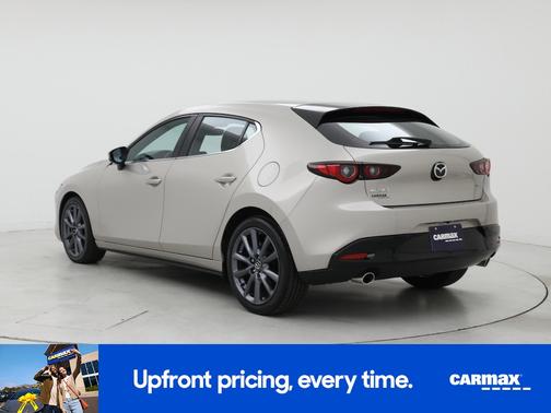 2023 Mazda Mazda3 2.5 S