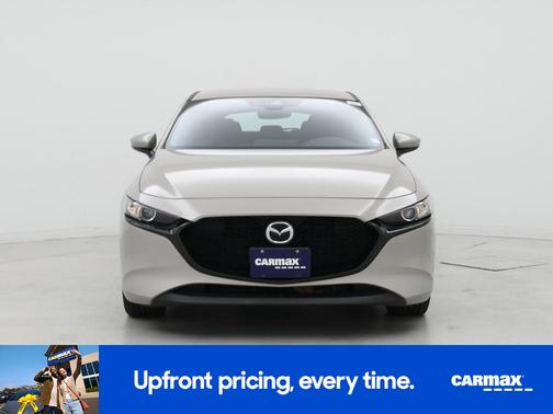 2023 Mazda Mazda3 2.5 S