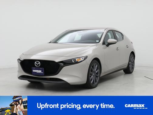 2023 Mazda Mazda3 2.5 S