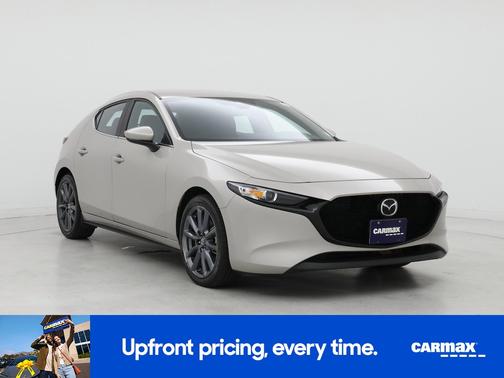 2023 Mazda Mazda3 2.5 S